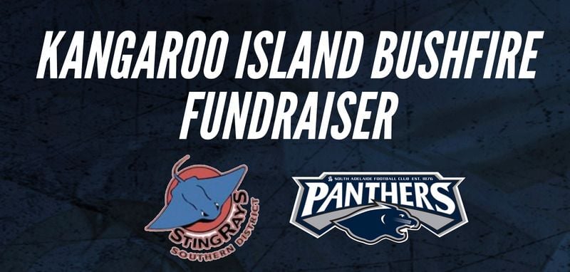 Panthers and Southern District CC join forces for KI Panthers and Southern District CC join forces for KI